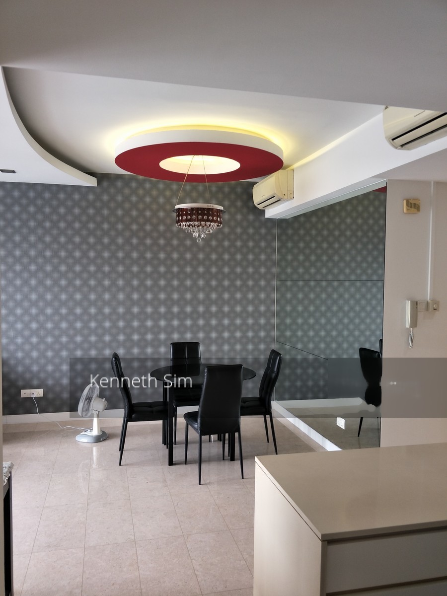 The Centris (D22), Apartment #153996532